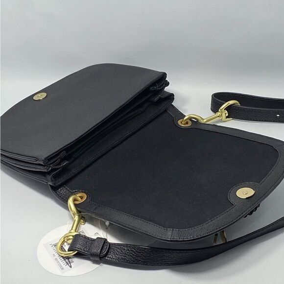 See By Chloe Hana Shoulder Bag - Picture 8 of 12